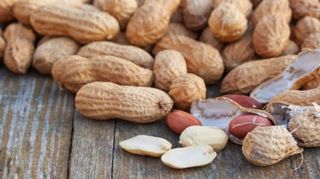 მიწისთხილი 125 გ