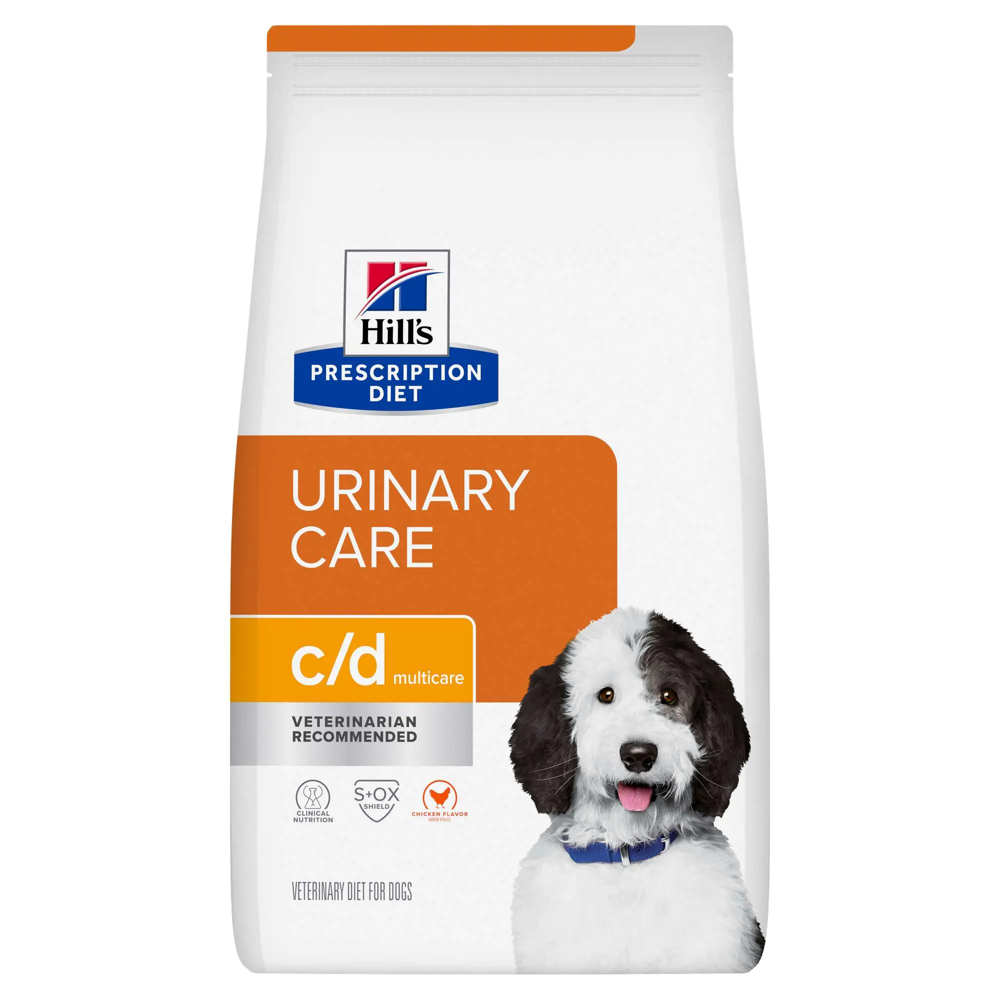 Veterinarska Hrana za Pse: