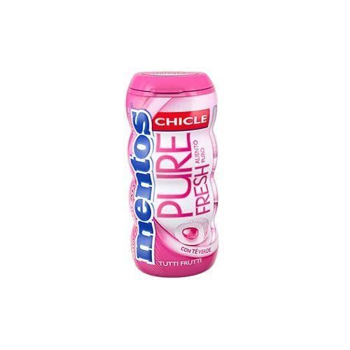 Mentos Pure Fresh Tutti Frutti