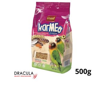 Vitapol Karmeo Premium dla nierozłączek 500g