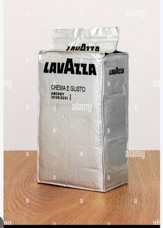 Café lavazza