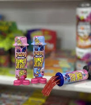 PAPPI FUNKY JELLY