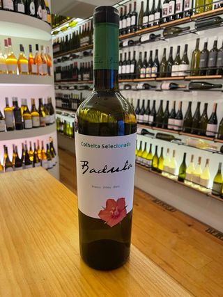 Quinta da Badula colheita selecionada branco 2023