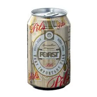 Forst Pils