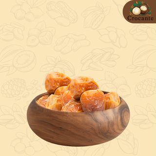 Dattes Soukkari de qualité supérieure 200 g