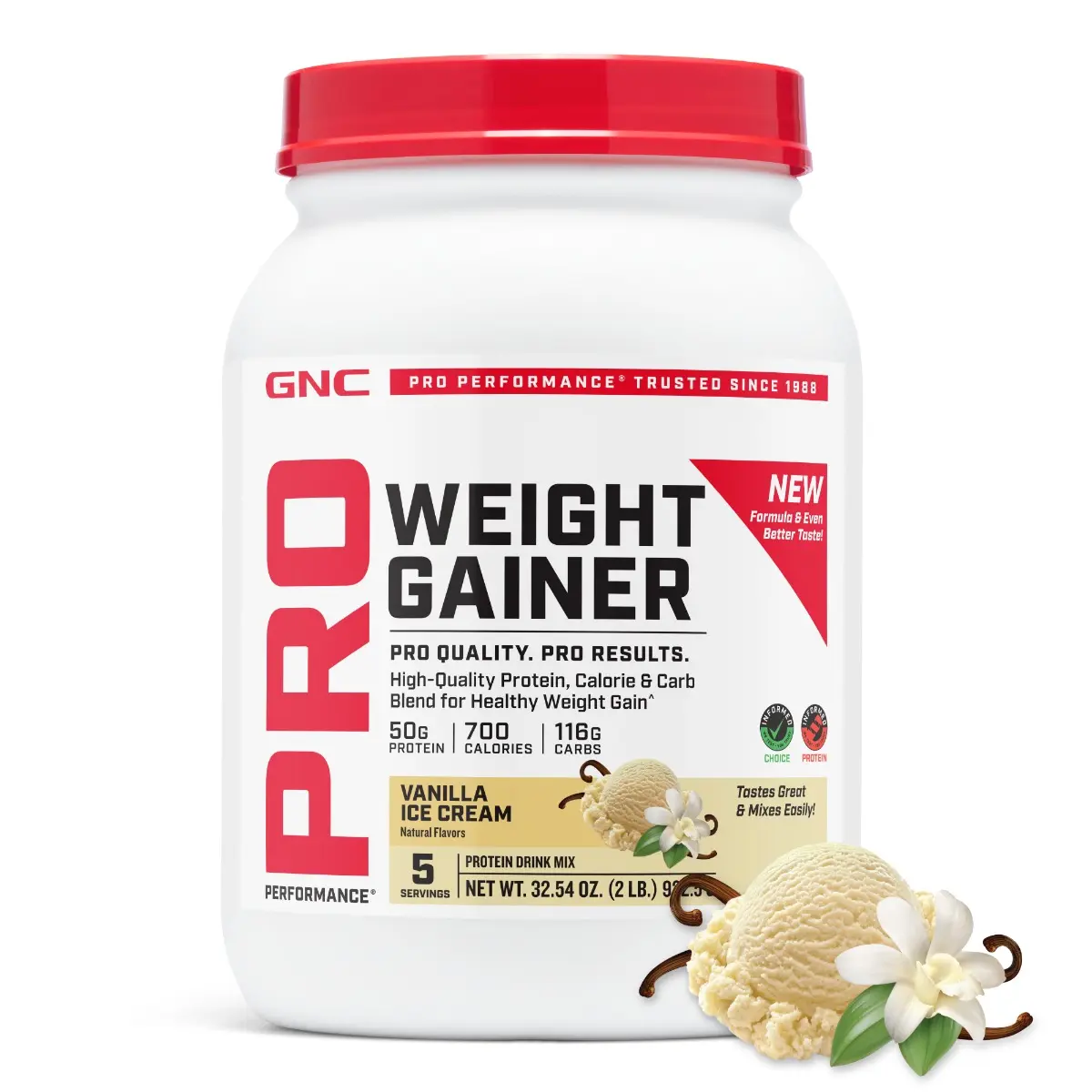 Proteine