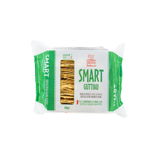 Pan Carasatu con AOVE 200gr