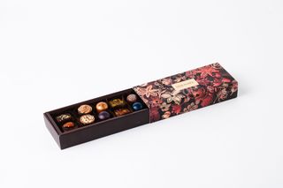 Réglette Autumn leaves -10pcs (AL10)
