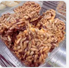 Gâteaux au Grain – 500 g