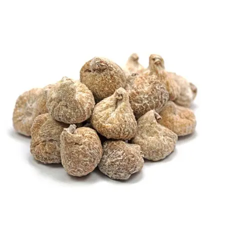 Frutos Secos e Desidratados