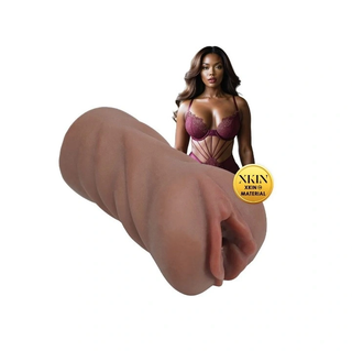 XKin Masturbator Vixen Next Door Brown