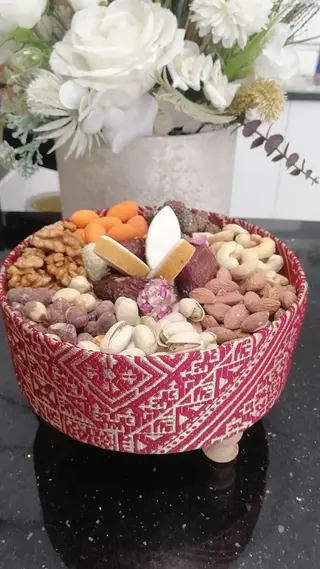 Coffret 3achoura