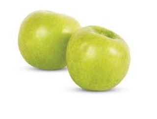 JABŁKO GRANNY SMITH Szt.