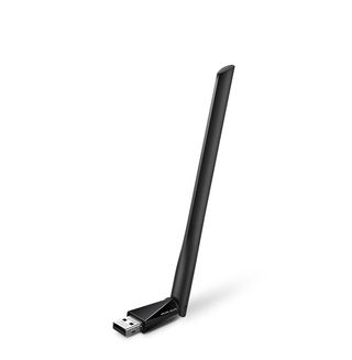 Mercusys AC650 Adaptateur WiFi USB Bi-Bande Haute Vitesse 433 Mbps sur 5 GHz