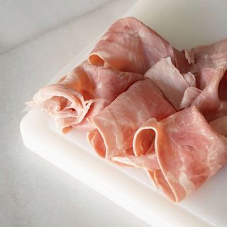 Jamón cocido ecológico - 100g