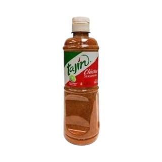 Salsa en polvo Tajín. 400g