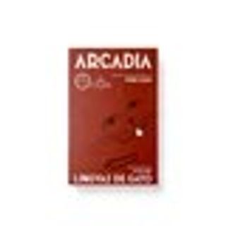 Arcadia Línguas de Gato com Vinho Cálem