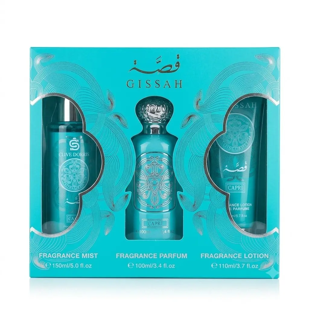 Coffrets Parfum