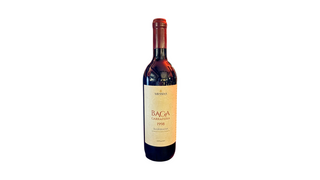 Messias Classico Garrafeira 1998