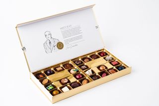 Boîte Daska Luxe -26pcs (BL26)