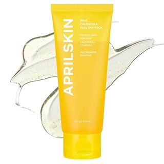 Aprilskin peel off pack