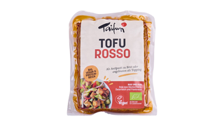 Taifun BIO Tofu Rosso wegańskie, 200 g