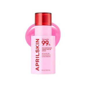 APRILSKIN 99 Spicule Facial Serum, 60ml
