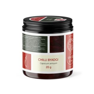 Byadgi chilli Spices