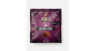 Jerky Chicken Teriyaki (Jerkia) 30gr