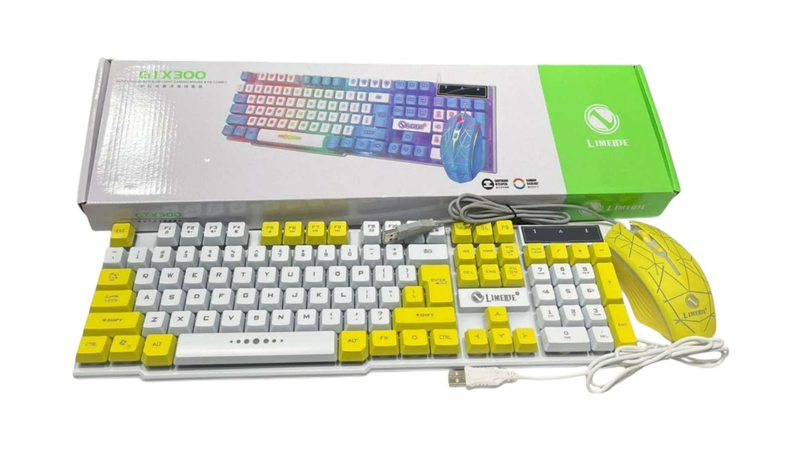 სათამაშო კლავიატურები