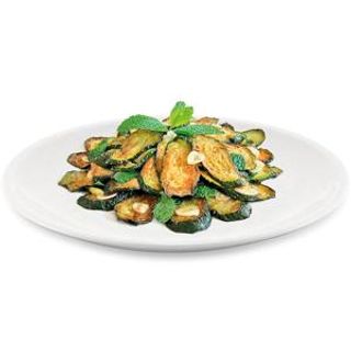 ZUCCHINE ALLA SCAPECE DI NOSTRA PRODUZIONE 200 g.