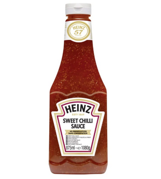 Heinz sweet chilli sauce 875ml