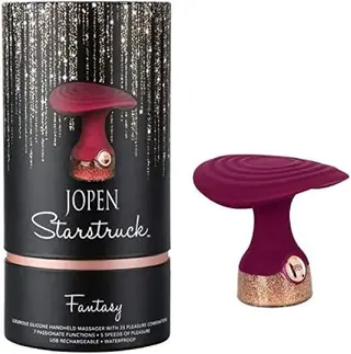 JOPEN Starstruck Fantasy Purple, recargable