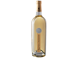 Malvasia&Sauvignon Bianco Calabria IGT 2024