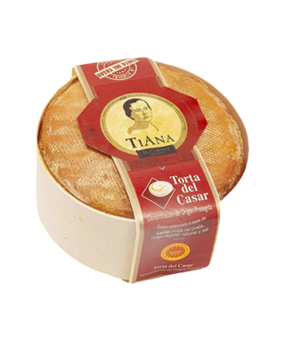 Torta del Casar DOP 350-400gr