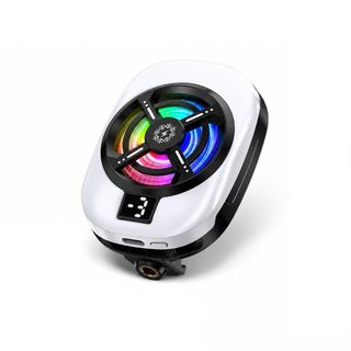 Ventilateur de Refroidissement Gaming Pour Smartphone 3 niveaux réglables,