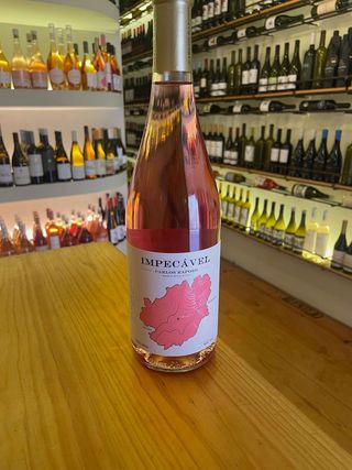 Impecável rosé touriga nacional 2024