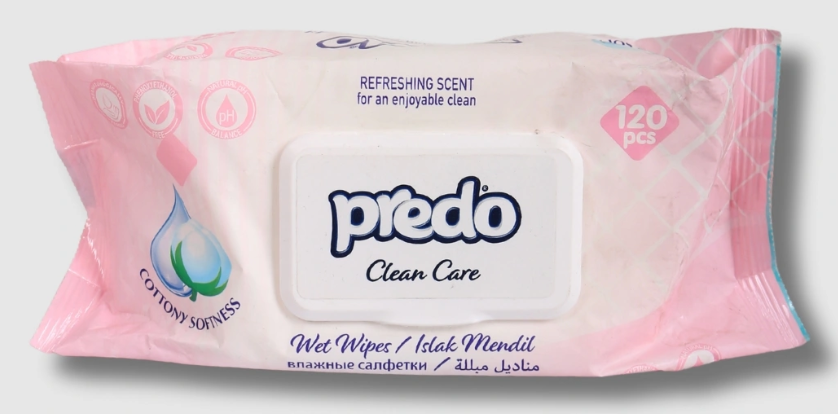 Predo CLEAN CARE 120