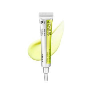 celimax | The Vita A Retinal Shot Tightening Booster-რეტინალის შრატი