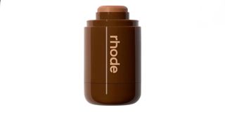 Rhode Pocket ბრინჯაოს ფერის Pebble - სამართლიანიდან ღიამდე