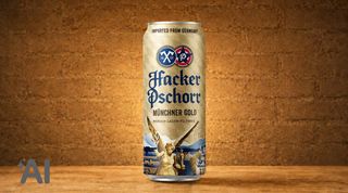 Münchner Gold | ჰაკერ-პსჩორ