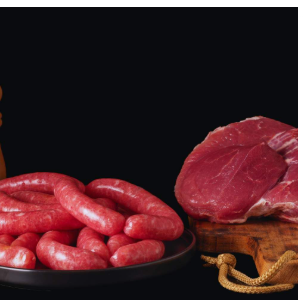 Saucisse De Veau - 1 kg