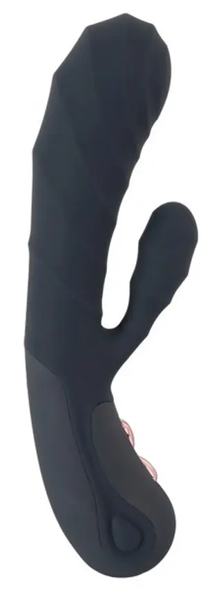Vibrador Black Rabbit