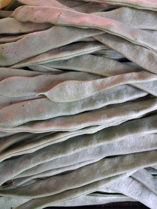 Zelena buranija 500gr