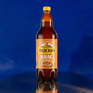 LIDSKI Bread Kvass 1.5 L