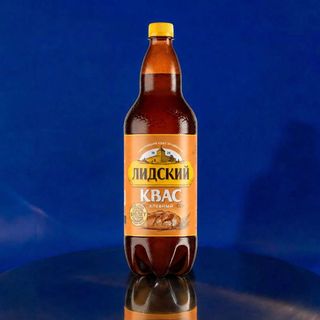 LIDSKI Bread Kvass 1.5 L