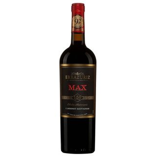 Viña Errázuriz Cabernet Sauvignon MAX 0.75