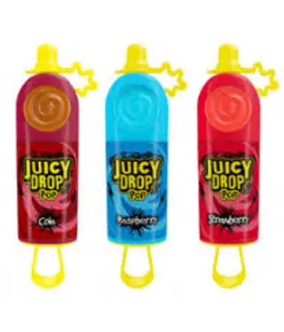 JUICY DROP Pop, 26 g