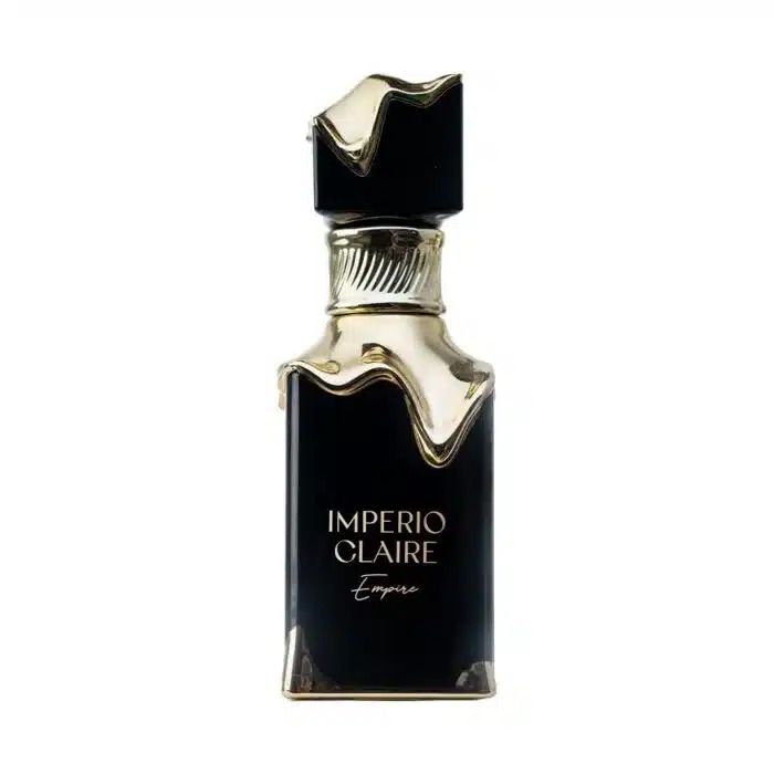 Imperio Claire Empire Black