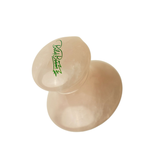 Champignons en quartz rose BeldiBoom